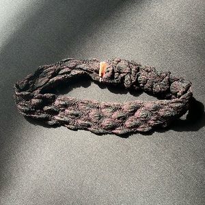 Missoni Headband